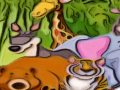 ເກມ Animal Puzzle Kids Games