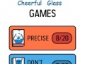 ເກມ Cheerful Glass
