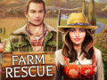 ເກມ Farm Rescue