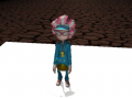ເກມ Crazy Obby One