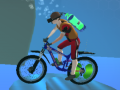 ເກມ Under Water Cycling