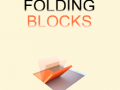 ເກມ Folding Blocks