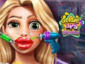 ເກມ Goldie Lips Injections