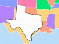 ເກມ USA Map Quiz