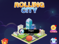 ເກມ Rolling City