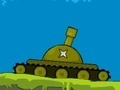 ເກມ Angry zeppelins