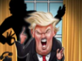 ເກມ Shadow President: Illuminati