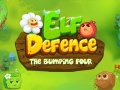 ເກມ Elf Defence