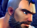 ເກມ Legend Street Fighter