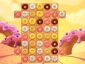 ເກມ Donuts Match 3