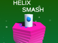 ເກມ Helix Smash