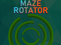 ເກມ Maze Rotator