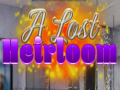 ເກມ A Lost Heirloom