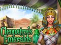 ເກມ Cleopatra's Emeralds