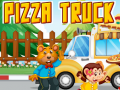 ເກມ Pizza Truck