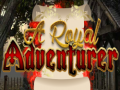 ເກມ A Royal Adventurer
