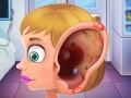 ເກມ Ear Doctor