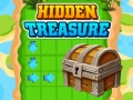 ເກມ Hidden Treasure