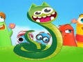 ເກມ Crazy Snakes