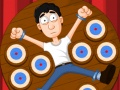 ເກມ Dart Wheel