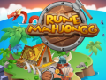 ເກມ Rune Mahjongg