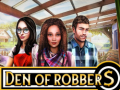 ເກມ Den of Robbers