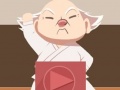ເກມ Kung Fu Brick Breaker