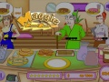 ເກມ Maggie Bread Rush