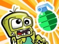 ເກມ Pinata Zombie Hunter