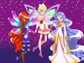 ເກມ Lolirockstars Maker