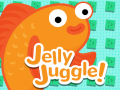 ເກມ Jelly Juggle!