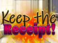 ເກມ Keep the Receipt