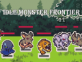 ເກມ Idle Monster Frontier