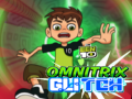 ເກມ Ben 10 Omnitrix Glitch