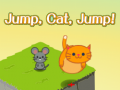 ເກມ Jump, Cat, Jump! 		