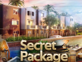 ເກມ Secret Package