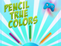 ເກມ Pencil True Colors
