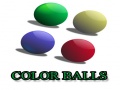 ເກມ Color Balls