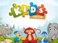 ເກມ Kids ZOO Fun