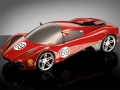 ເກມ Super Cars Puzzle
