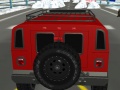 ເກມ Snow Plow Jeep Driving