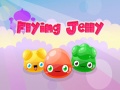 ເກມ Flying Jelly