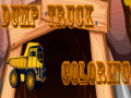 ເກມ Dump Truck Coloring