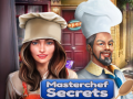 ເກມ MasterChef Secrets