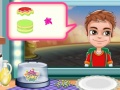 ເກມ Cake Shop