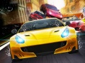ເກມ Traffic Car Revolt