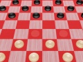 ເກມ Checkers 3d