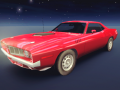 ເກມ Modern Car Racing