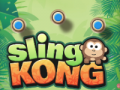 ເກມ Sling Kong