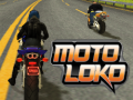 ເກມ Moto Loko